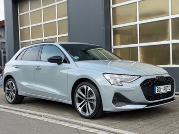 Gebrauchte Audi A3