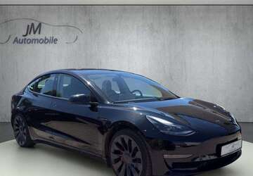 Tesla Model 3 64.000 km 30.990 &euro; Meckenbeuren 88074