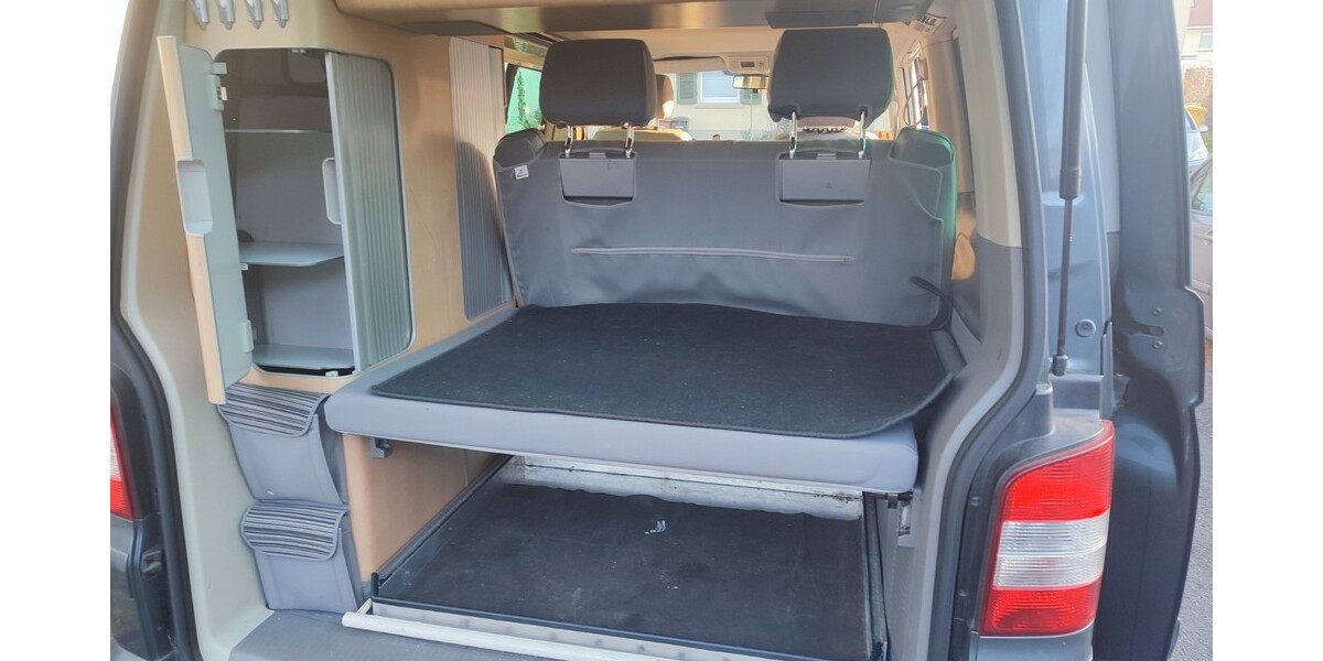 VW T5 Multivan 270.000 km 16.000 &euro; Konstanz 78462