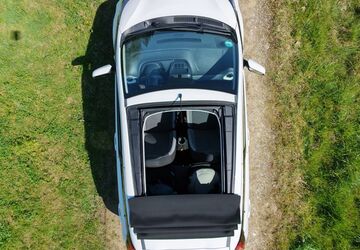 Toyota Aygo (X) 61.000 km 10.500 &euro; Bermatingen 88697