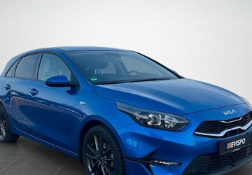 Kia ceed / Ceed 21.500 km 19.440 &euro; Oberteuringen 88094