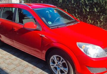 Opel Astra 206.000 km 3.500 &euro; Ravensburg 88212