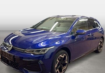 VW Golf 10.000 km 28.999 &euro; Konstanz 78467