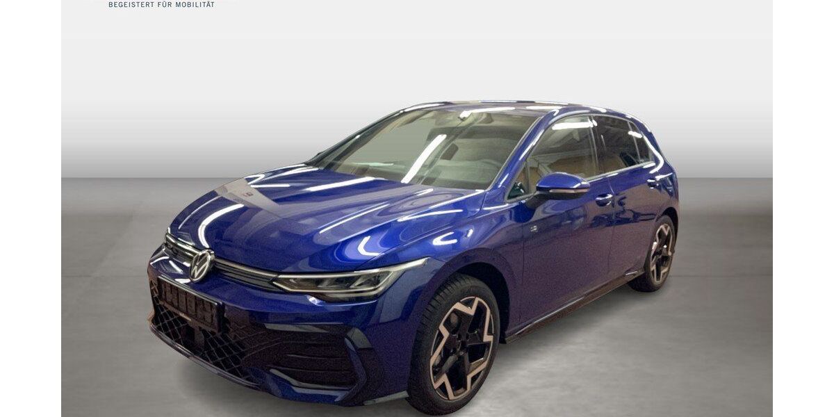 VW Golf 10.000 km 28.999 &euro; Konstanz 78467