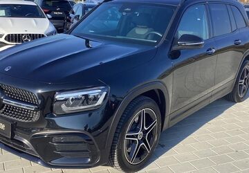 Mercedes-Benz GLB 220 19.628 km 47.580 &euro; Ravensburg 88214