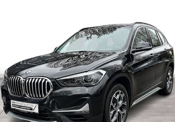 BMW X1 34.500 km 31.490 &euro; Lindau 88131