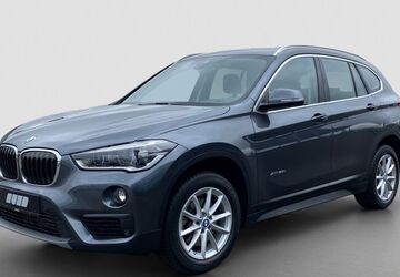 BMW X1 94.100 km 20.900 &euro; Ravensburg 88213