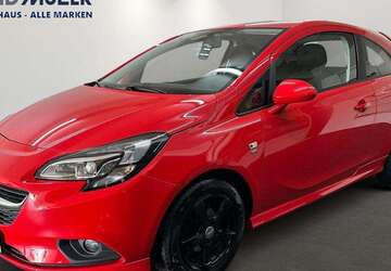 Opel Corsa 60.829 km 8.980 &euro; Friedrichshafen 88046