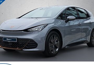 Cupra Born 18.660 km 25.990 &euro; Markdorf 88677