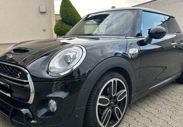 Mini Cooper S 85.500 km 16.400 &euro; Friedrichshafen 88046