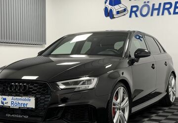 Audi RS3 94.770 km 37.990 &euro; Weingarten 88250