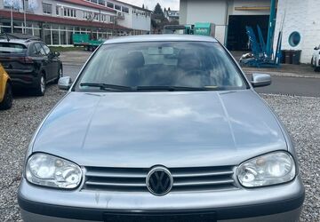 VW Golf 442.307 km 899 &euro; Oberteuringen 88094