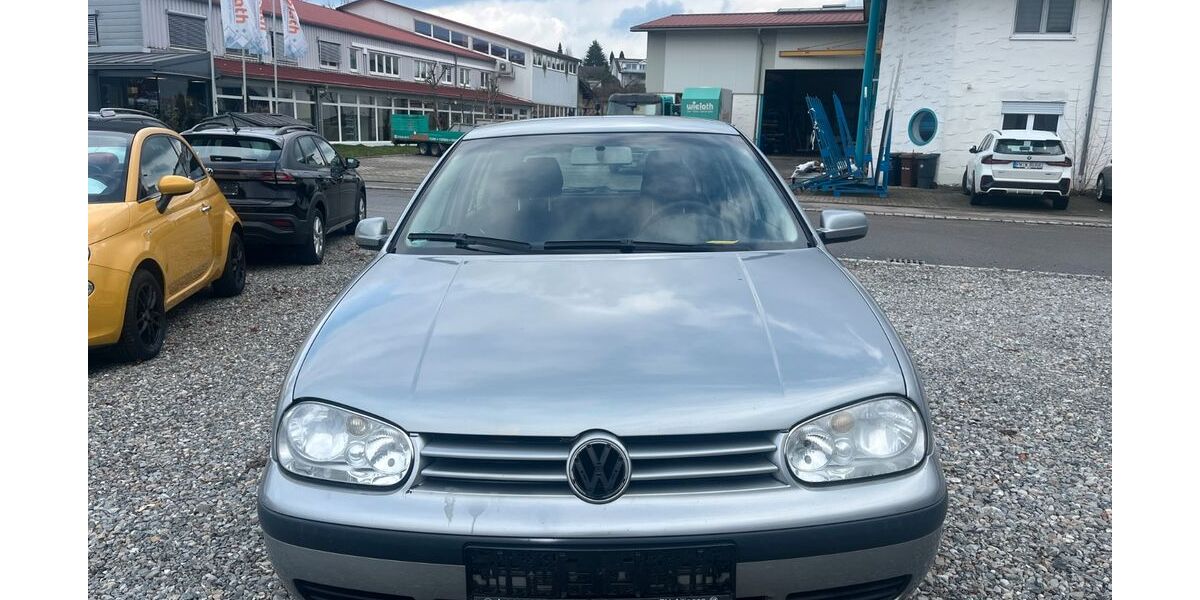 VW Golf 442.307 km 899 &euro; Oberteuringen 88094