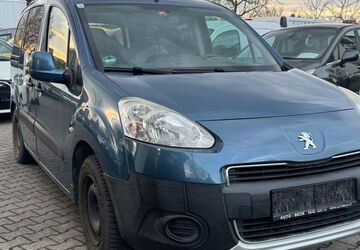 Peugeot Partner 250.000 km 2.990 &euro; Baienfurt 88255