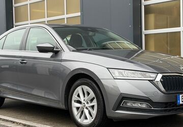 Skoda Octavia 35.500 km 25.900 &euro; Friedrichshafen 88045