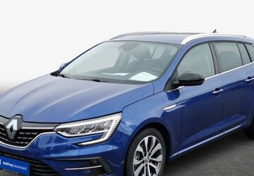 Renault Megane 10.000 km 28.990 &euro; Friedrichshafen 88046