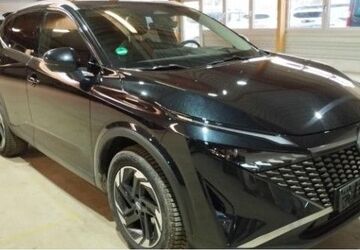 Nissan Qashqai 19.000 km 26.490 &euro; Baienfurt 88255