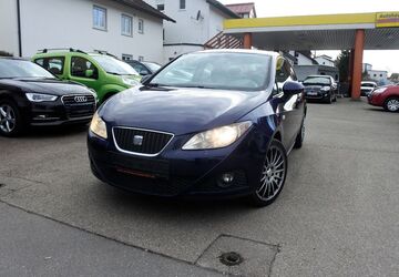 Seat Ibiza 198.996 km 1.999 &euro; Wangen 88239