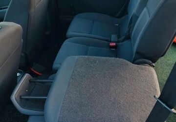 Renault Scenic 145.000 km 3.700 &euro; Friedrichshafen 88045