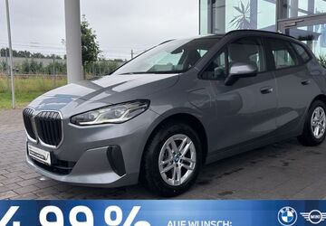 BMW 225 Active Tourer 31.709 km 32.880 &euro; Friedrichshafen 88046