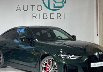 BMW M440 22.100 km 54.999 &euro; Hergatz 88145