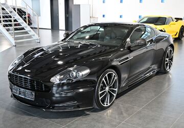 Aston Martin DBS 9.980 km 139.900 &euro; Weingarten 88250