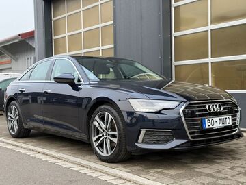 Gebrauchte Audi A6