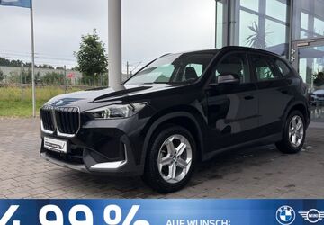 BMW X1 33.887 km 37.450 &euro; Friedrichshafen 88046