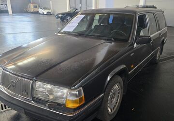 Volvo 760 269.000 km 7.499 &euro; Friedrichshafen 88046