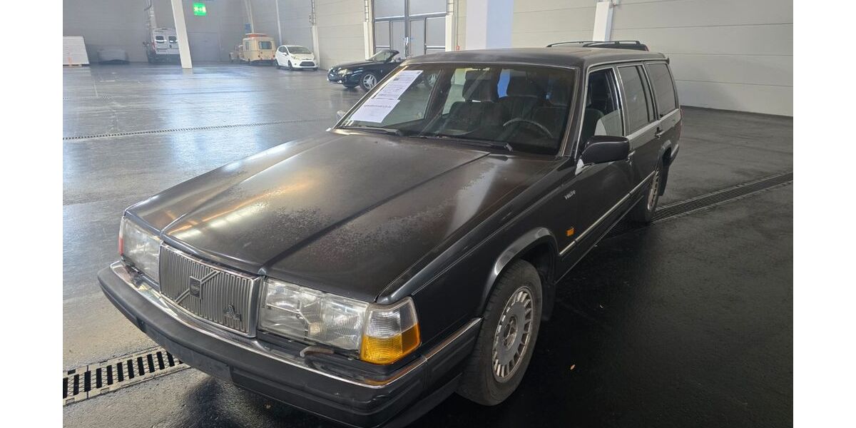 Volvo 760 269.000 km 7.499 &euro; Friedrichshafen 88046