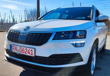 Skoda Karoq 149.000 km 15.490 &euro; Tettnang 88069