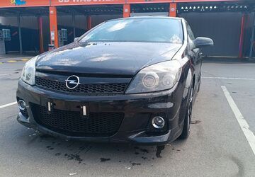 Opel Astra 198.000 km 6.000 &euro; Weingarten 88250