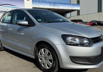 VW Polo 133.800 km 5.500 &euro; Ravensburg 88214