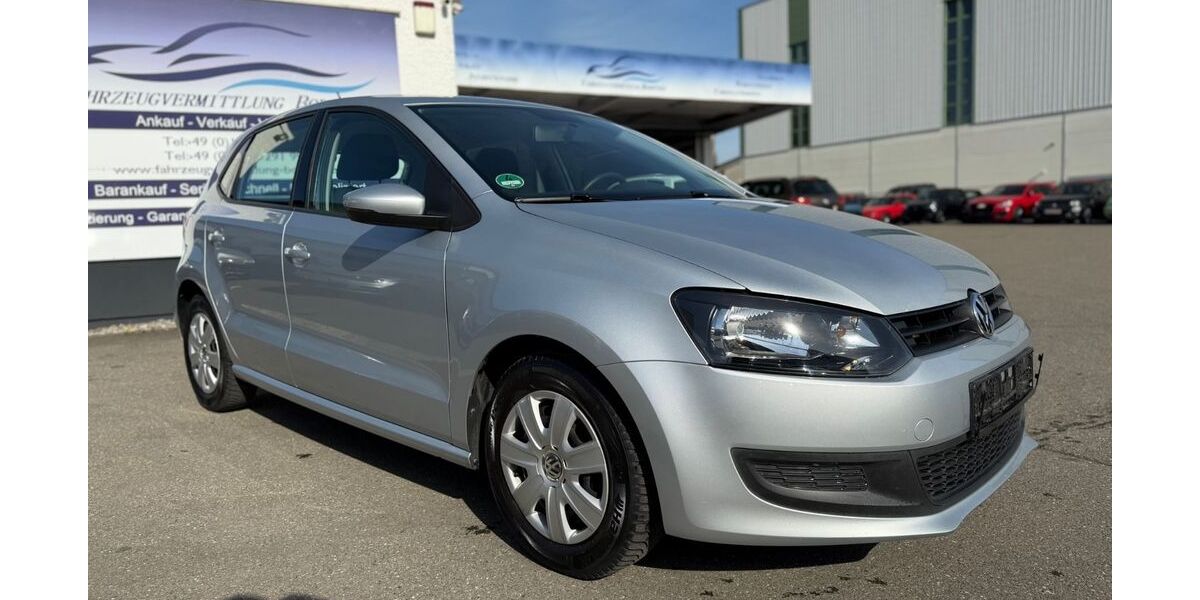 VW Polo 133.800 km 5.500 &euro; Ravensburg 88214