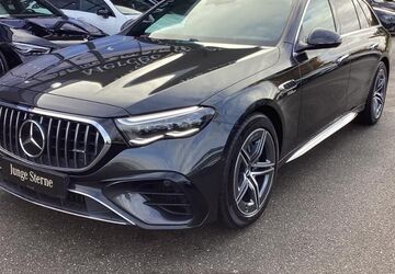 Mercedes-Benz E 53 AMG 48.094 km 69.750 &euro; Ravensburg 88214