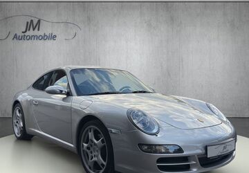 Porsche 997 63.898 km 59.990 &euro; Meckenbeuren 88074