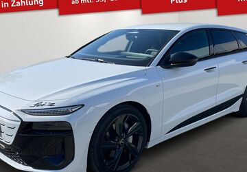 Audi A6 e-tron 19.390 km 68.661 &euro; Lindau 88131