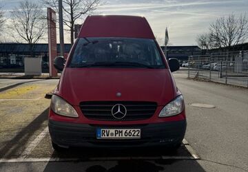 Mercedes-Benz Vito 374.000 km 6.000 &euro; Ravensburg 88214