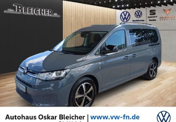 VW Caddy 13.550 km 38.490 &euro; Friedrichshafen 88046