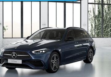 Mercedes-Benz C 300 21.141 km 43.740 &euro; Konstanz 78467