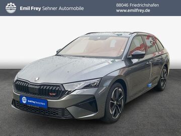 Gebrauchte Skoda Octavia