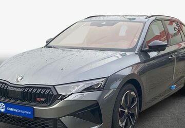 Skoda Octavia 9.800 km 43.970 &euro; Friedrichshafen 88046