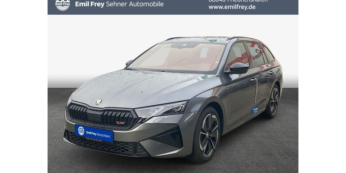 Skoda Octavia 9.800 km 43.970 &euro; Friedrichshafen 88046