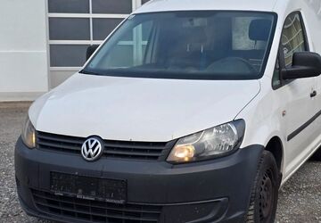 VW Caddy 223.000 km 2.799 &euro; Kressbronn 88079