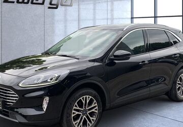 Ford Kuga 55.000 km 23.800 &euro; Ravensburg, nähe Bodensee 88213