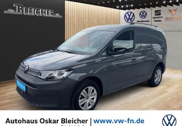 VW Caddy 1.700 km 32.990 &euro; Friedrichshafen 88046