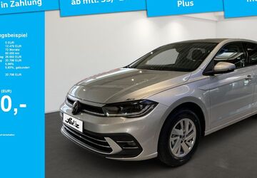 VW Polo 6.800 km 20.798 &euro; Weingarten 88250
