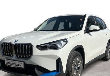 BMW iX1 50.900 km 33.490 &euro; Lindau 88131