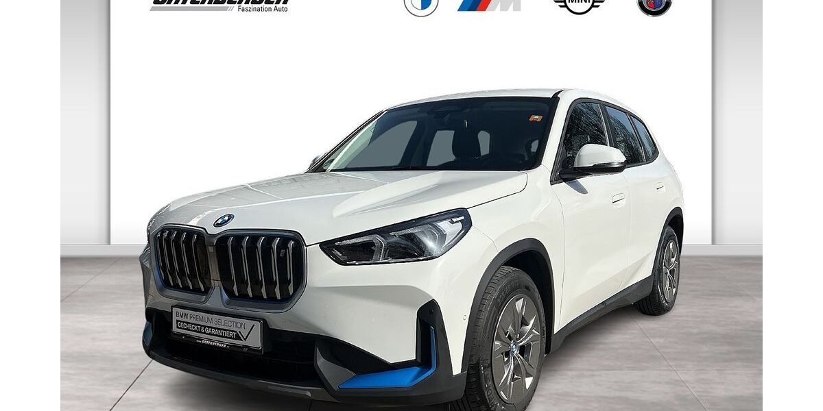 BMW iX1 50.900 km 33.490 &euro; Lindau 88131