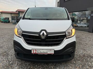 Gebrauchte Renault Trafic